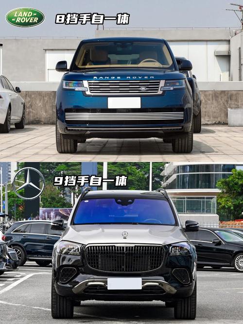 佛山94迈巴赫经典与现代的完美融合，路虎如何塑造独特的品牌形象